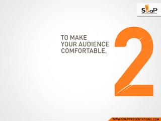 10 Powerful Body Language Tips for your next Presentation