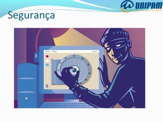 Segurança

 