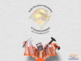 Apresentação Institucional