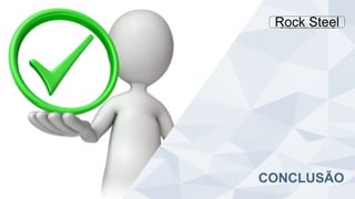 CONCLUSÃO
 