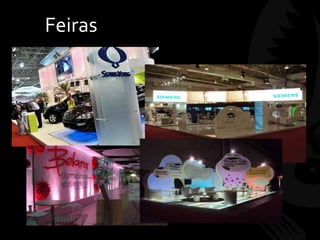 Feiras
 