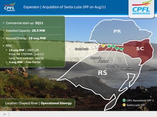 Apresentação institucional ceo conference final 13fev12