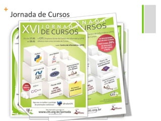 Visão“Em dois anos, ser a melhor empresa júnior de TI do Brasil.”