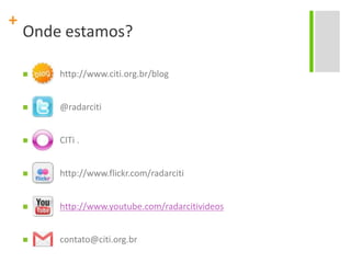 Experiência em EJ é reconhecida no mercado?