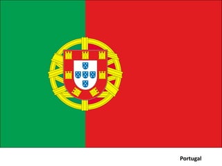 Portugal
 