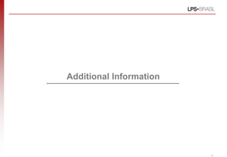 Additional Information
57
 