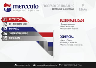 comercial@merccato.com.br 
 
