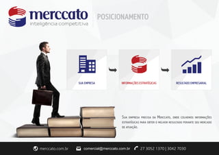 comercial@merccato.com.br 
 