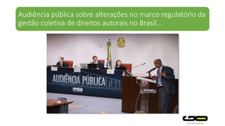 Clientes da GO Associados...
 