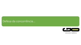 GO Associados participa do World Water-Tech Investment
London…
 