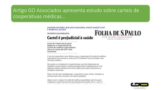 A GO Associados em Moçambique – Projeto do Banco
Mundial...
 