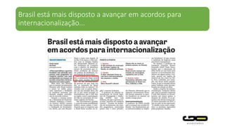 Audiência pública sobre alterações no marco regulatório da
gestão coletiva de direitos autorais no Brasil...
 