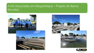 Artigo GO Associados apresenta estudo sobre carteis de
cooperativas médicas...
 