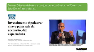 GO Associados elabora Guia de Compliance do CBIC
 