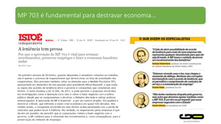 GO Associados analisa os desdobramentos da Lava-Jato...
 