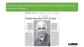 Álvaro Menezes falou na Canal Sindcon sobre o novo cenário do
saneamento...
 