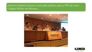 Atrasos no cronograma de obras de infraestrutura já viraram um
problema crônico no Brasil...
 