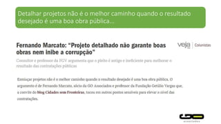 Governo Federal lançou a consulta pública para a PPP do novo
Colégio Militar de Manaus ...
 
