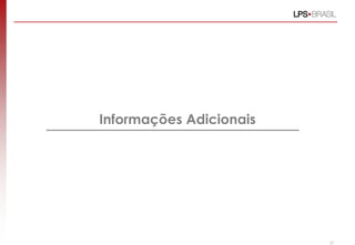 Informações Adicionais
57
 