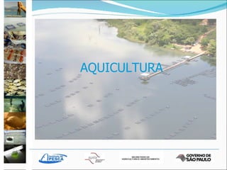 AQUICULTURA 