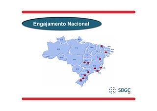 Engajamento Nacional
 