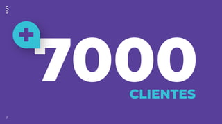 7000
CLIENTES
//
+
 
