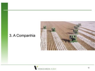 3. A Companhia




                 12
 