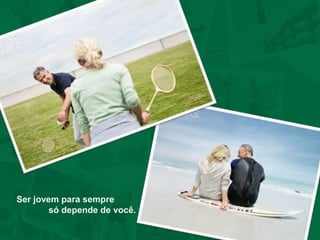 Os  melhores momentos ainda estão por vir.