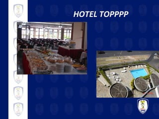 HOTEL TOPPPP 