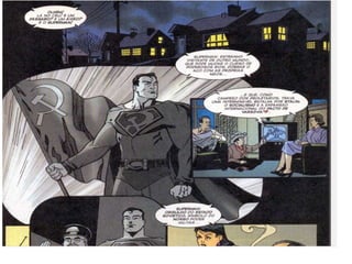 Apresentação introdução guerra fria