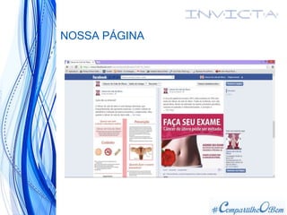 NOSSA PÁGINA
 
