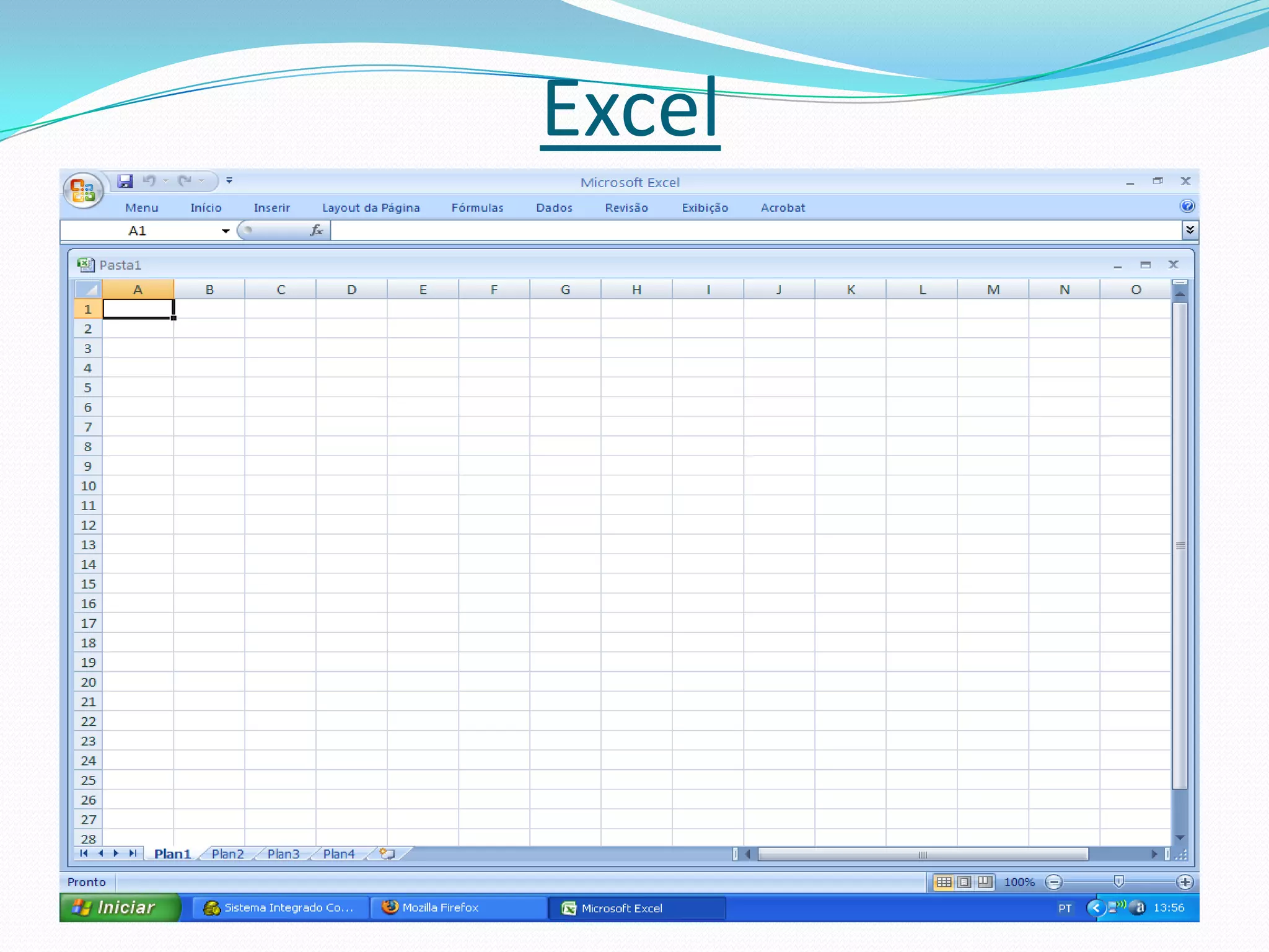 Excel
Excel
 