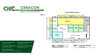 Hotel Dan Inn Ribeirão Preto
www.daninnrp.com.br
Hotel Golden Park Ribeirão Preto
www.goldenparkrp.com.br
Hotel Plaza Ribeirão Preto
www.nacionalinn.com.br/hotel-plaza-ribeirao-preto
Hotel Nacional Inn Ribeirão Preto
www.nacionalinnrp.com.br
Hotel Vilage Inn Ribeirão Preto
www.vilageinnrp.com.br
 