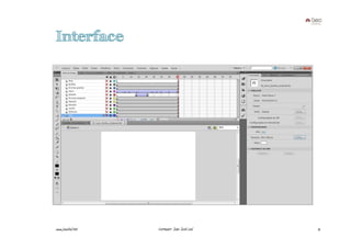 Interface




www.joaoleal.net   Formador: João José Leal   12
 