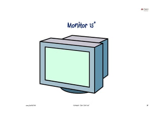 Monitor 15”




www.joaoleal.net     Formador: João José Leal   34
 