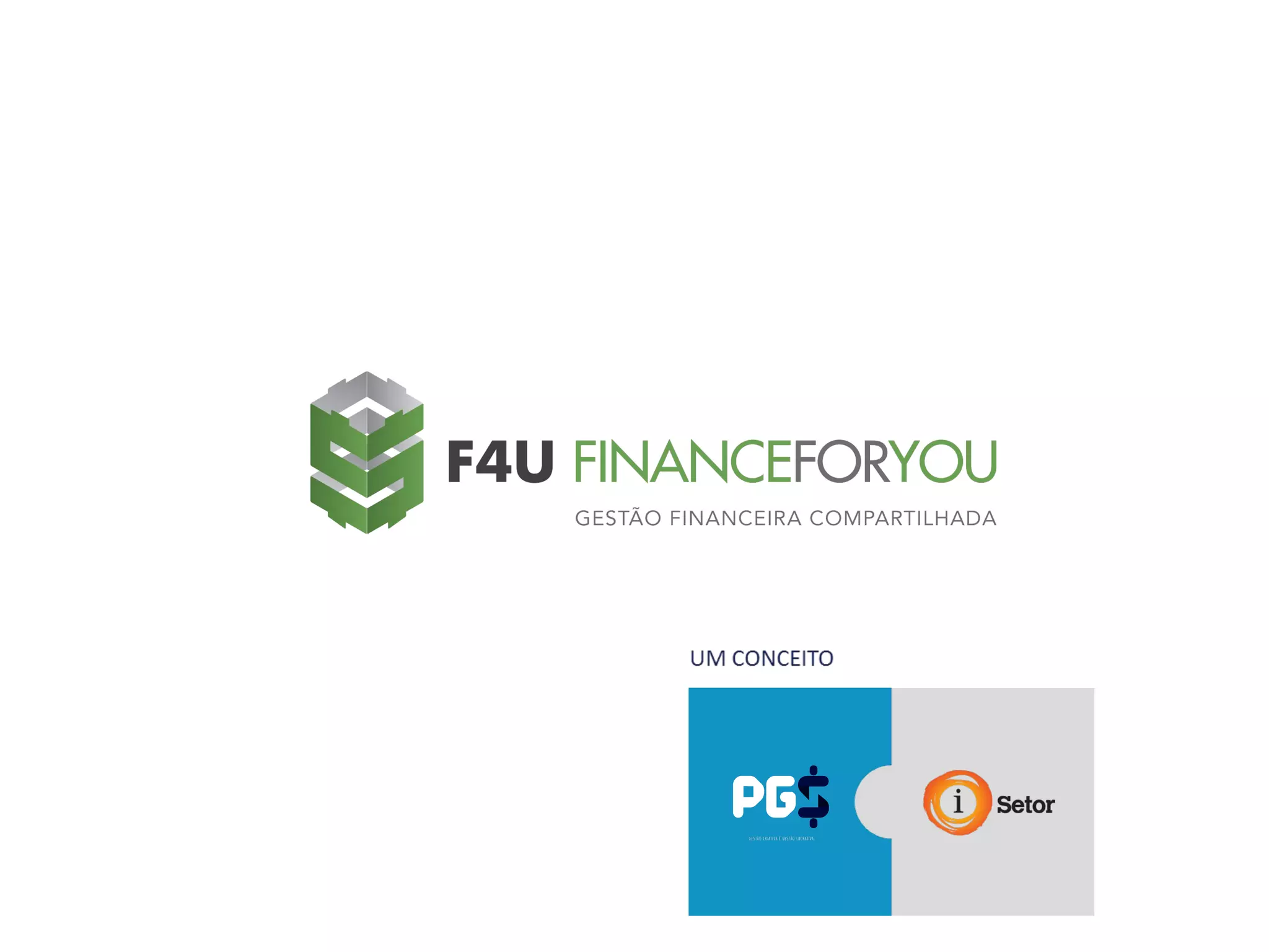 Sobre a iSetor - 2016