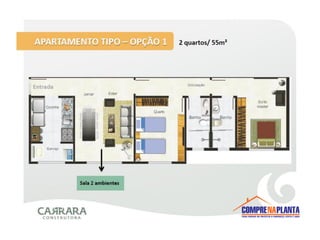 Residencial Ismael Pontes