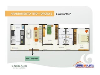 Residencial Ismael Pontes