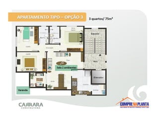 Residencial Ismael Pontes