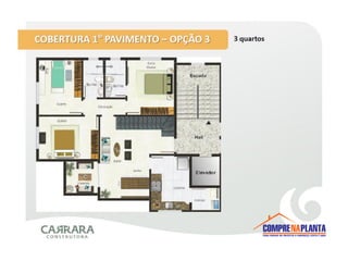 Residencial Ismael Pontes