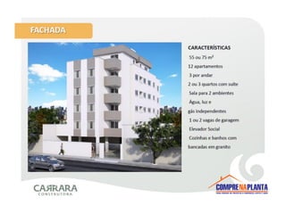 Residencial Ismael Pontes