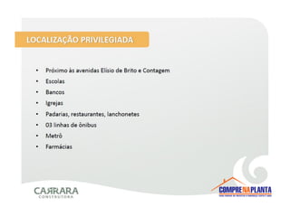 Residencial Ismael Pontes