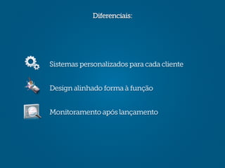 Apresentação Iwwa Digital