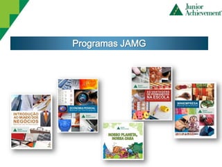 Programas JAMG
 