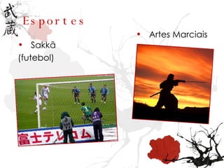 Esportes Sakkã (futebol) Artes Marciais 