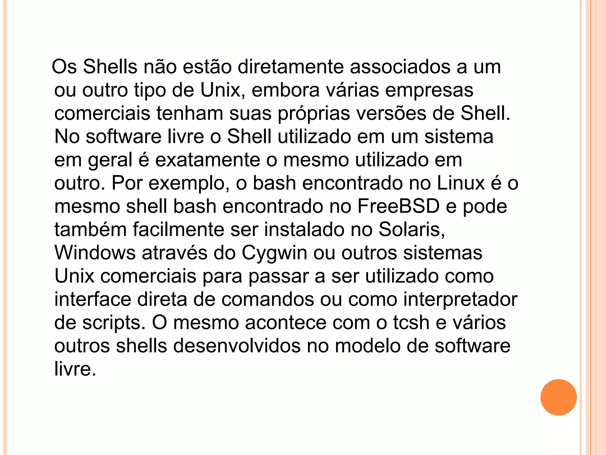 O QUE É O JAVASCRIPT?
•   É uma linguagem interpretada, que pode ser usada
    junto com o HTML e permite inserir vários
    efeitos, permitindo que o site (ou uma mensagem
    de correio eletrônico) fique mais dinâmico, e uma
    maior interação com o leitor.
 