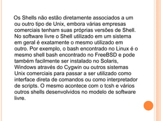 O QUE É O JAVASCRIPT?
•   É uma linguagem interpretada, que pode ser usada
    junto com o HTML e permite inserir vários
    efeitos, permitindo que o site (ou uma mensagem
    de correio eletrônico) fique mais dinâmico, e uma
    maior interação com o leitor.
 