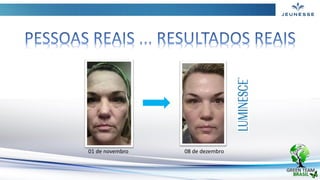 01 de novembro 08 de dezembro
 