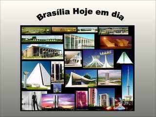 Brasília Hoje em dia 