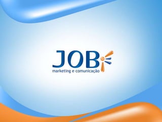 Apresentação JOB
